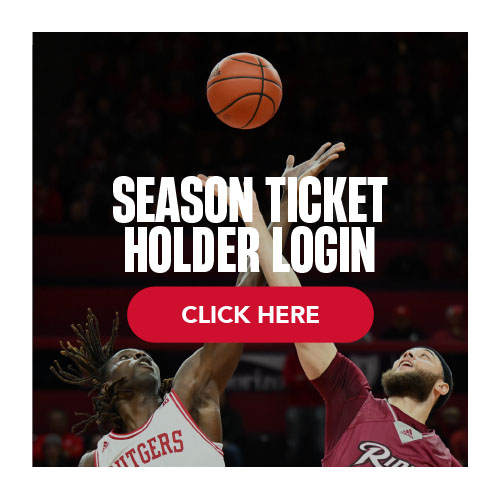 Rutgers Basketball Ticket Central